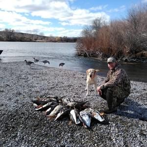 Meet your Posher, Jared